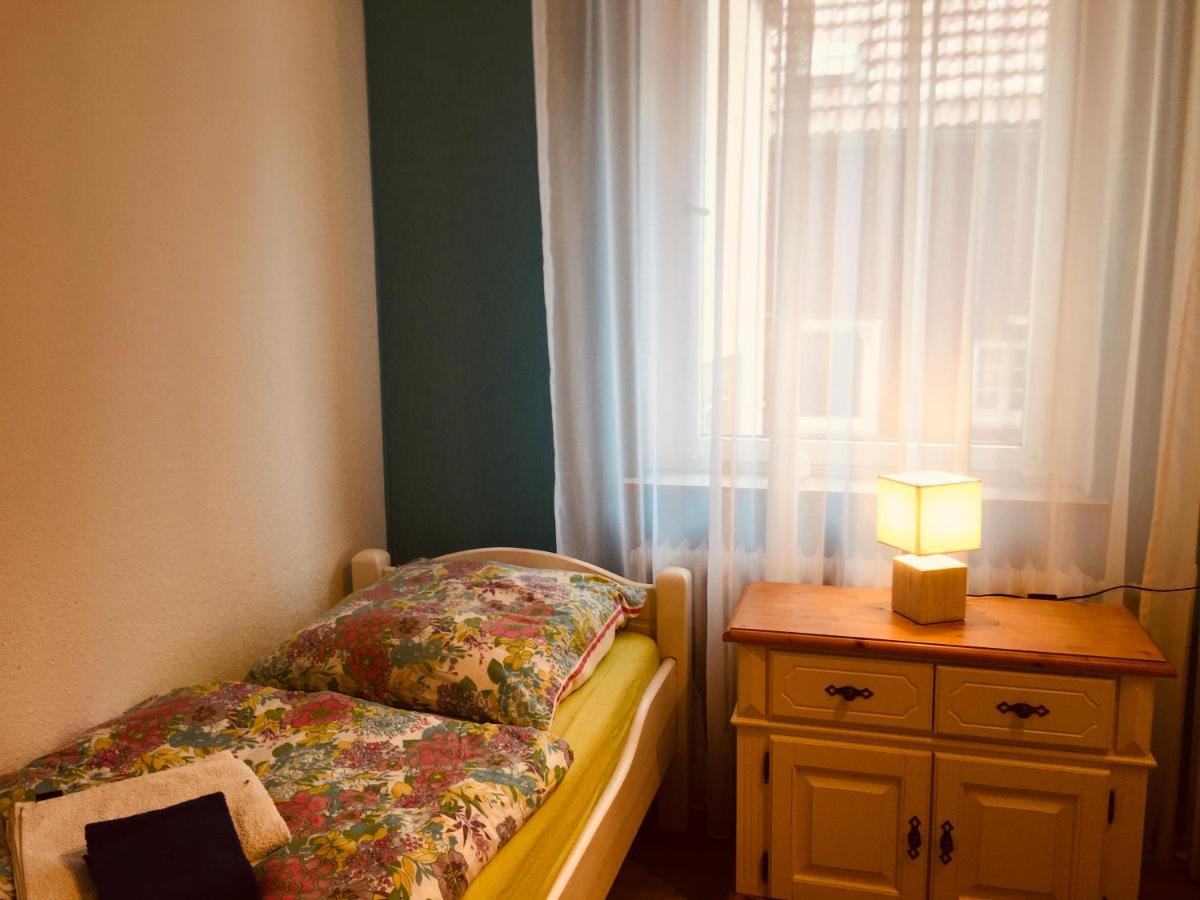 Ferienhaus Am Fluss Mit Traumhafter Dachterrasse ,Garten Und Grill Walkenried Zewnętrze zdjęcie