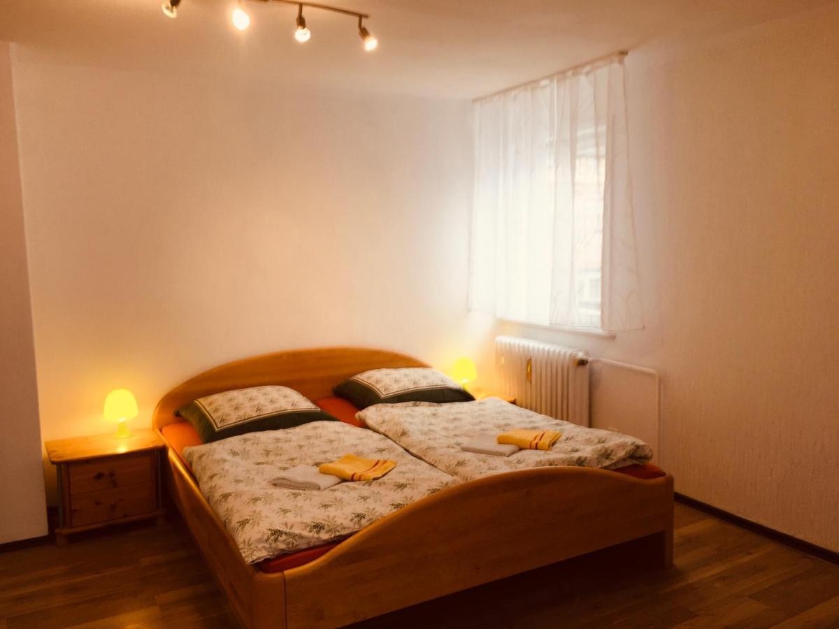 Ferienhaus Am Fluss Mit Traumhafter Dachterrasse ,Garten Und Grill Walkenried Zewnętrze zdjęcie