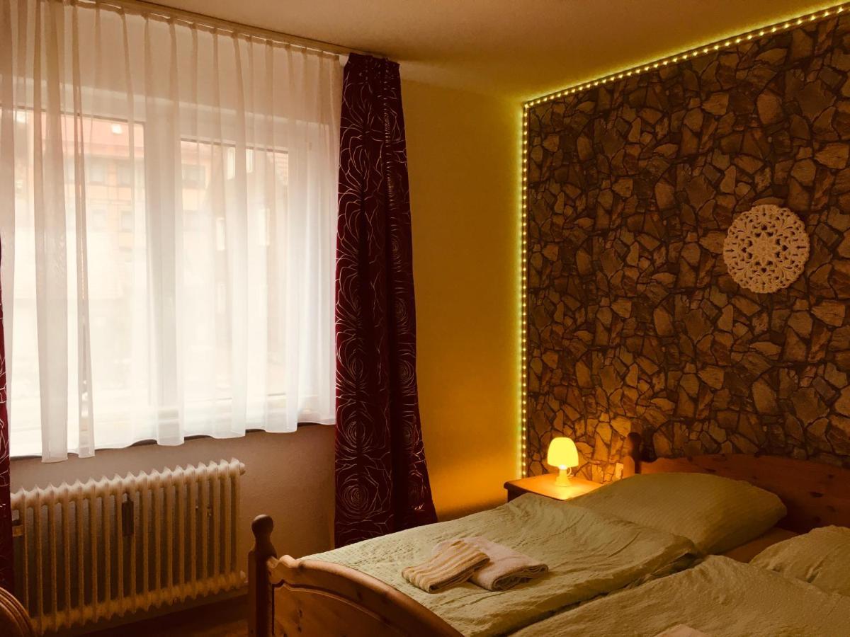 Ferienhaus Am Fluss Mit Traumhafter Dachterrasse ,Garten Und Grill Walkenried Zewnętrze zdjęcie