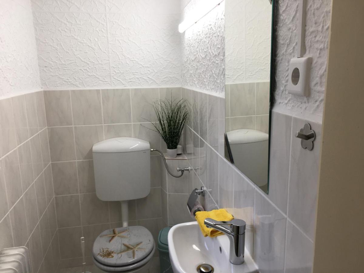 Ferienhaus Am Fluss Mit Traumhafter Dachterrasse ,Garten Und Grill Walkenried Zewnętrze zdjęcie