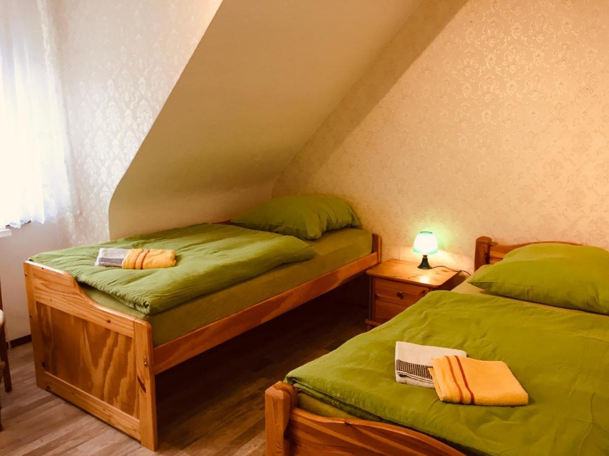 Ferienhaus Am Fluss Mit Traumhafter Dachterrasse ,Garten Und Grill Walkenried Zewnętrze zdjęcie
