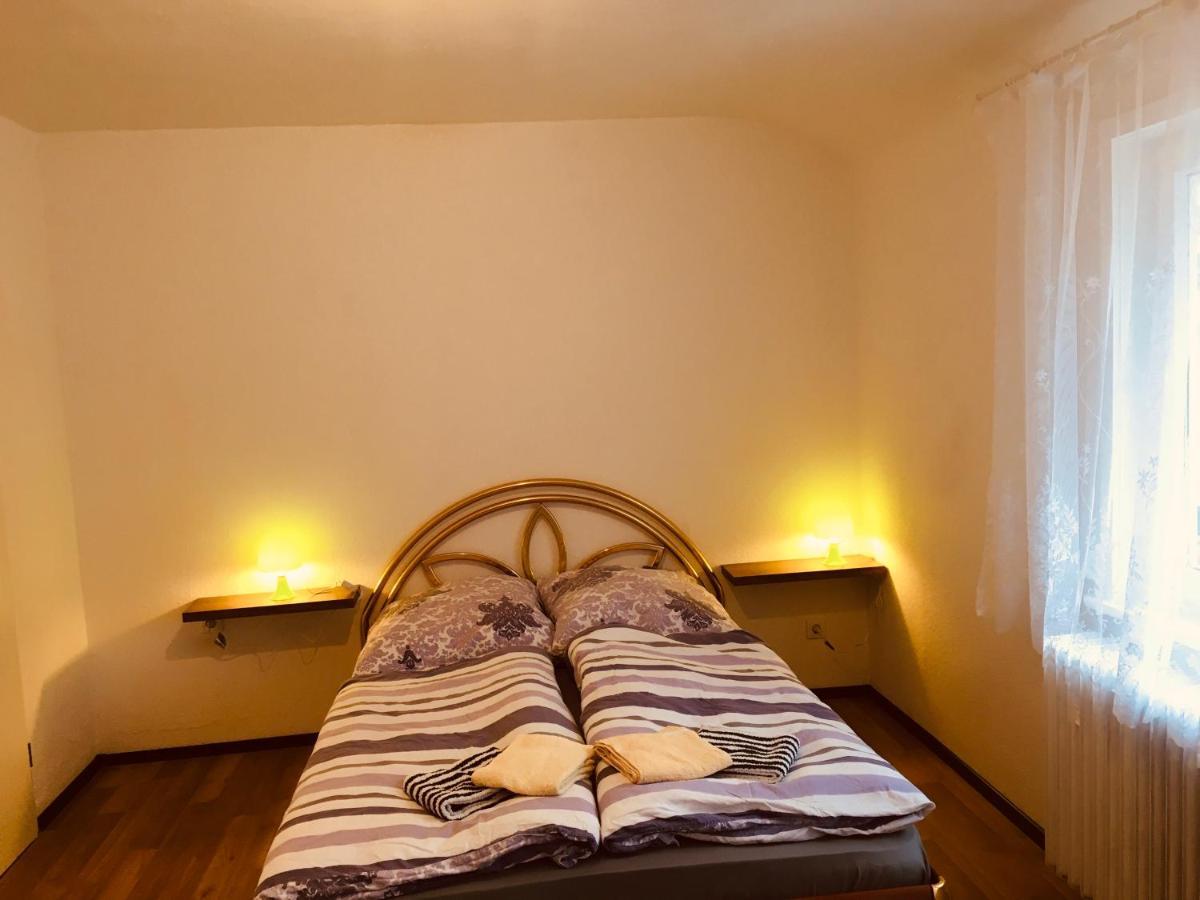 Ferienhaus Am Fluss Mit Traumhafter Dachterrasse ,Garten Und Grill Walkenried Zewnętrze zdjęcie