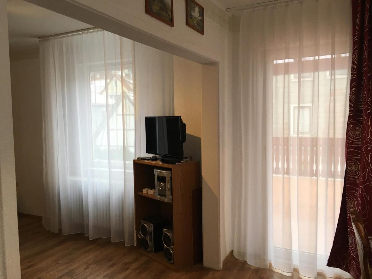 Ferienhaus Am Fluss Mit Traumhafter Dachterrasse ,Garten Und Grill Walkenried Zewnętrze zdjęcie