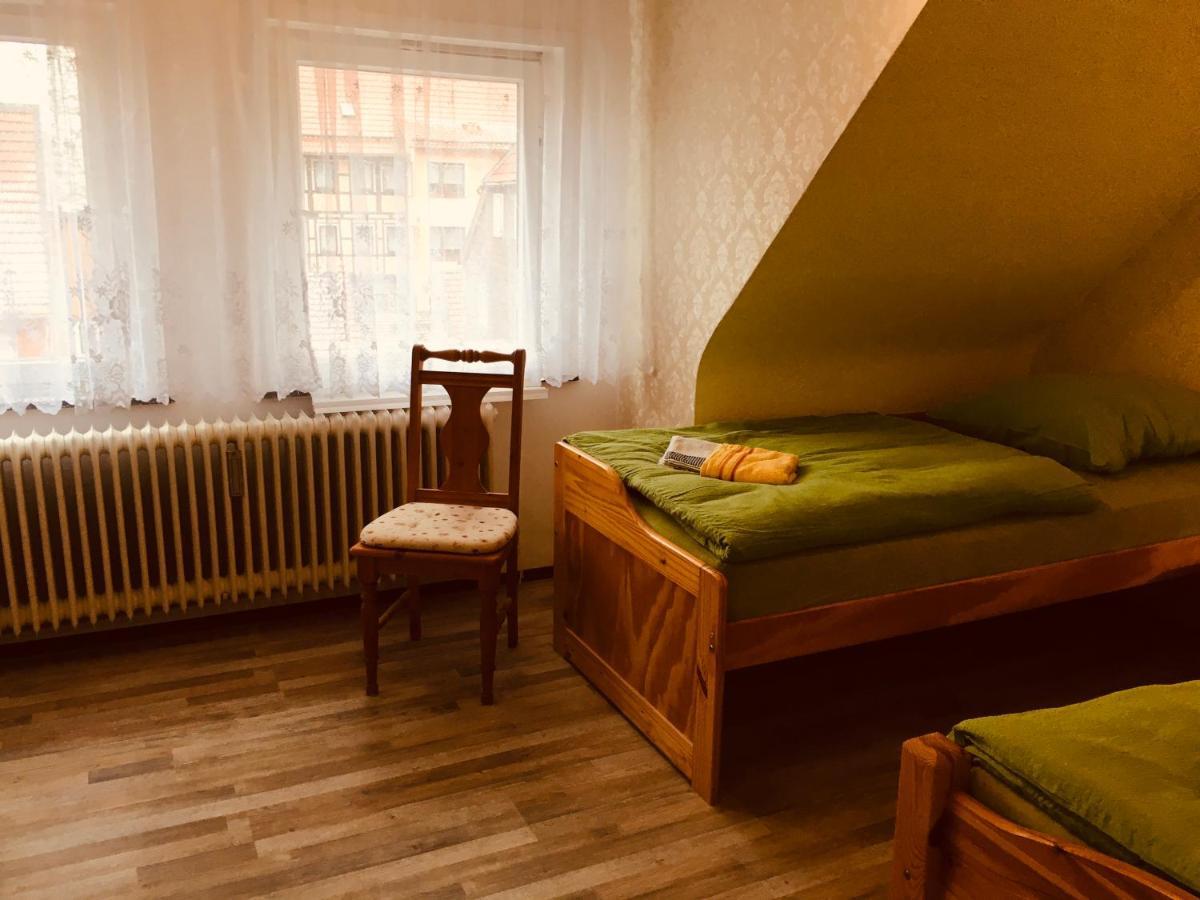 Ferienhaus Am Fluss Mit Traumhafter Dachterrasse ,Garten Und Grill Walkenried Zewnętrze zdjęcie