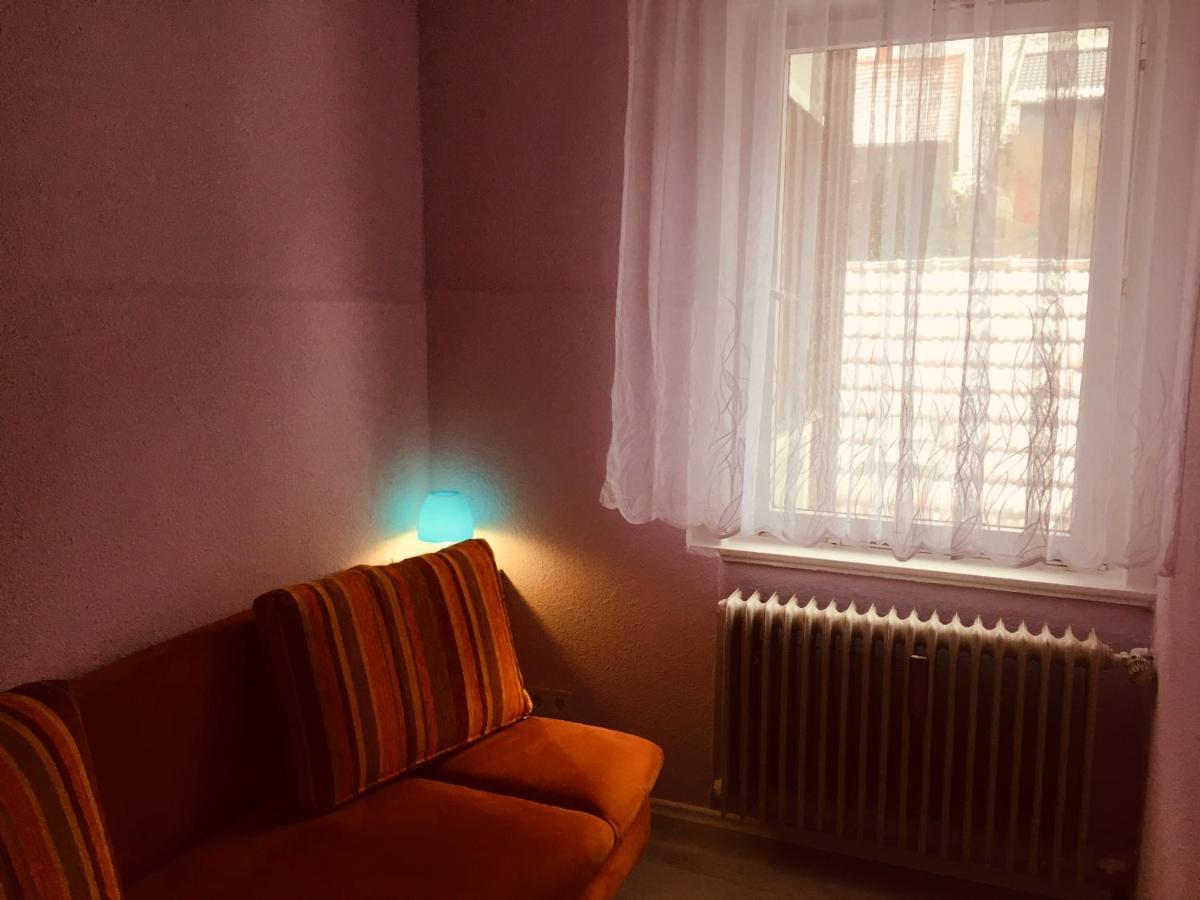 Ferienhaus Am Fluss Mit Traumhafter Dachterrasse ,Garten Und Grill Walkenried Zewnętrze zdjęcie