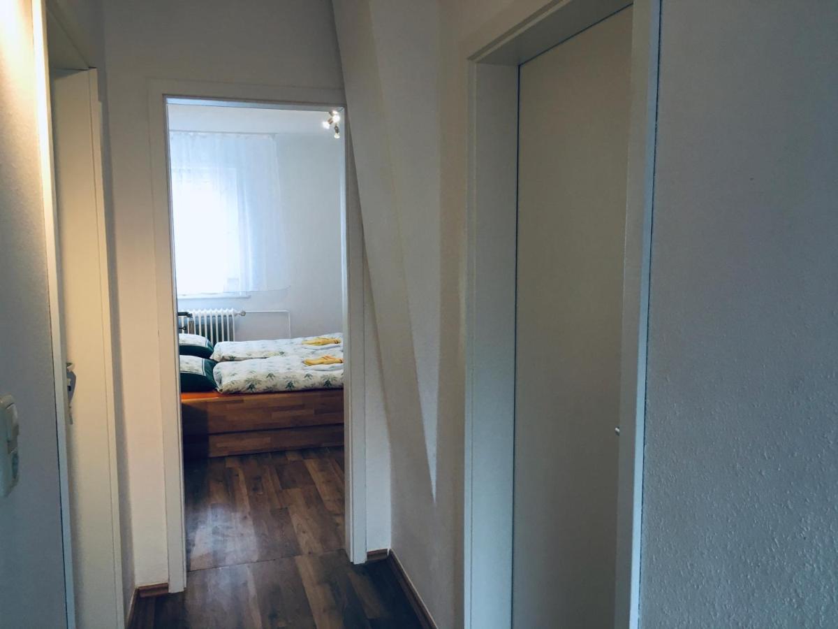 Ferienhaus Am Fluss Mit Traumhafter Dachterrasse ,Garten Und Grill Walkenried Zewnętrze zdjęcie
