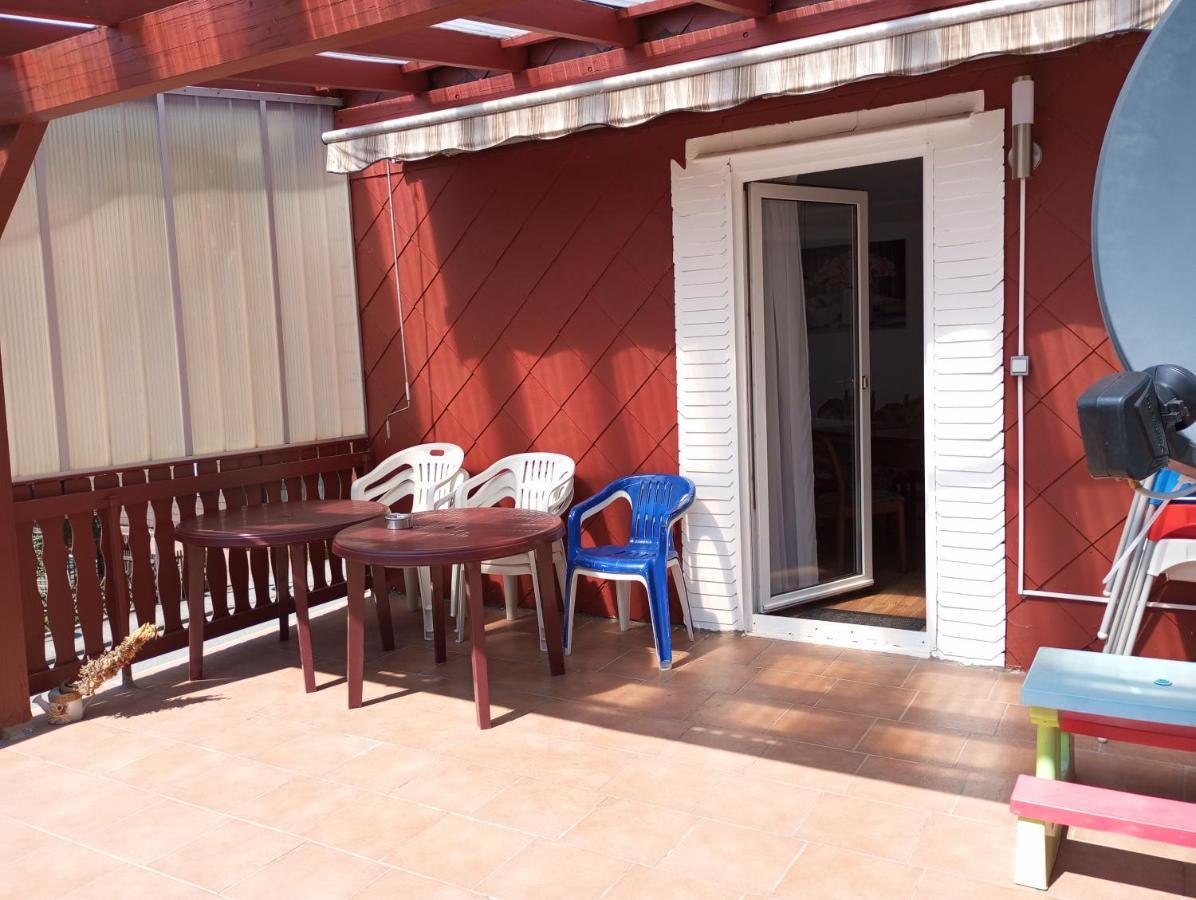 Ferienhaus Am Fluss Mit Traumhafter Dachterrasse ,Garten Und Grill Walkenried Zewnętrze zdjęcie